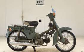 HONDA C50 SUPER CUB 2005 C50
