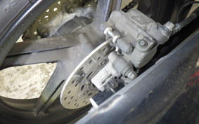 HONDA VTR 250 Gen. 2 2023 MC33