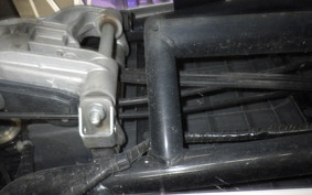 HONDA GYRO CANOPY 1997 TA03
