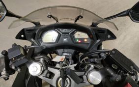 HONDA CBR650F 2014 RC83