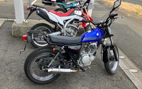SUZUKI GLASS TRACKER BIG BOY NJ4BA
