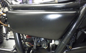 KAWASAKI 250TR 2025 BJ250F