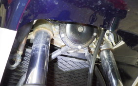 YAMAHA FZ400 R 1984 46X