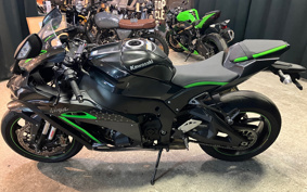 KAWASAKI NINJA ZX-10R SE 2019 ZXT02E