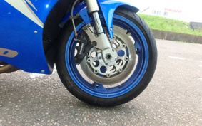 SUZUKI GSX-R1100 1993 GU75A