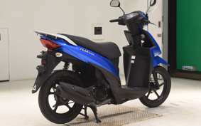 SUZUKI ADDRESS 110 CE47A