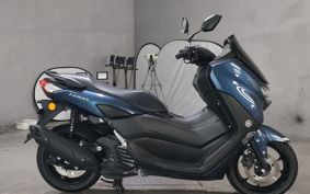 YAMAHA N-MAX 125 SEG6J