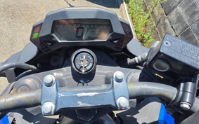 KAWASAKI Z250 SL BR250E