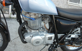 SUZUKI GLASS TRACKER BIG BOY NJ4BA