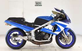 SUZUKI RG400 Gamma 1985 HK31A
