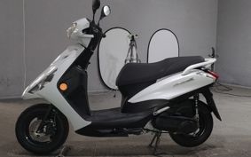 YAMAHA  AXIS Z SEJ6J