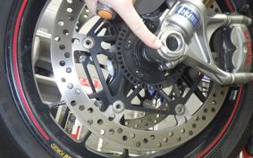 DUCATI 1199 PANIGALE S 2012