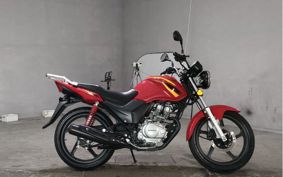 HONDA CBF125 PCJ7