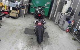 HONDA CB650R 2024 RH17