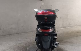 YAMAHA GRAND MAJESTY400 2007 SH04J