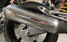 HONDA VTR 250 MC33