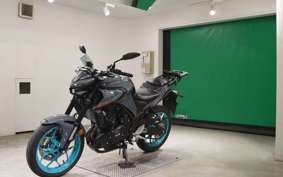 YAMAHA MT-03 ABS 2024 RH21J