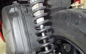 YAMAHA VINO 50 Gen.4 AY02