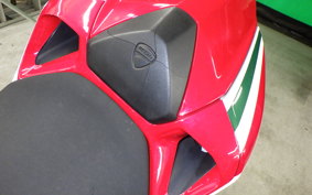 DUCATI 1199 PANIGALE S 2013