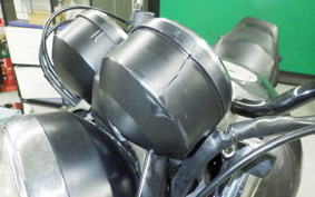 HONDA CB400SF VTEC 2010 NC42