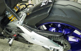 YAMAHA YZF-R1 M 2019