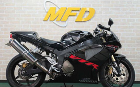 HONDA VTR1000F SP 2006 SC45