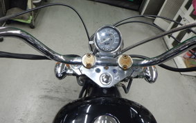 HONDA STEED 400 1993 NC26