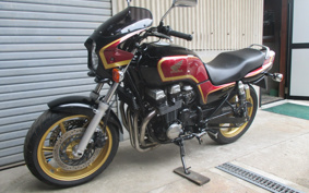 HONDA CB750 2007 RC42