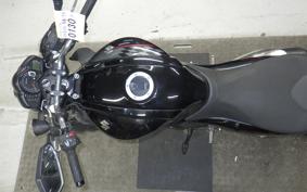 SUZUKI ｸﾞﾗﾃﾞｨｳｽ400 2012 VK58A