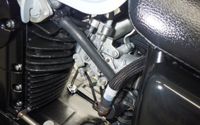 KAWASAKI 250TR BJ250F