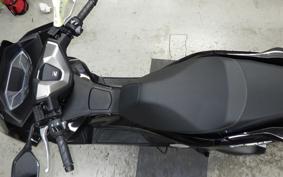 HONDA PCX125 2009 JK05