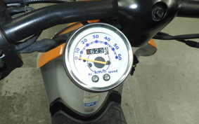 SUZUKI PALETTE CA41A