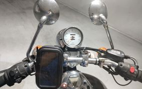 TRIUMPH BONNEVILLE America 2003 TJ901Y