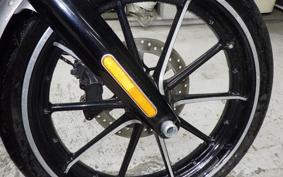 HARLEY FXSB 1580 2015