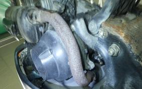 HONDA STANDUP TACT AF24