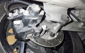 SUZUKI ｽｶﾌﾞ400-3A CK45A