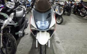 YAMAHA MAJESTY 125 FI