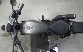 HONDA REBEL 250 MC49