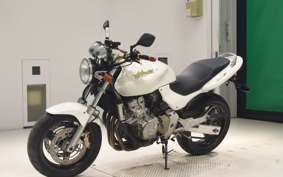 HONDA HORNET 600 2009 PC34