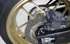 YAMAHA XSR900 2023 RN80J