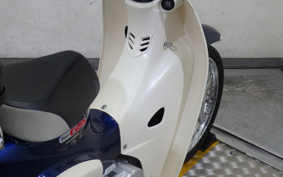 HONDA SUPER CUB110 JA44