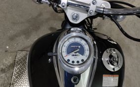 YAMAHA DRAGSTAR 250 VG05J