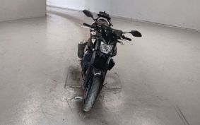 YAMAHA MT-25 RG10J