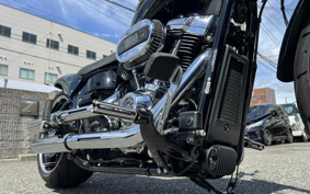 HARLEY  HARLEY FXBRS 2019 YHK