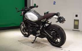 YAMAHA XSR900 2021 RN56J