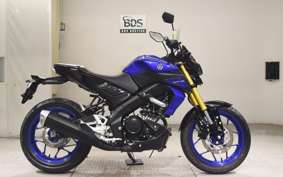 YAMAHA MT-15 2008
