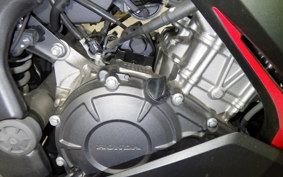 HONDA CBR250RR A 2021 MC51