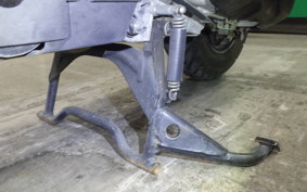 HONDA SPACY 100 JF13