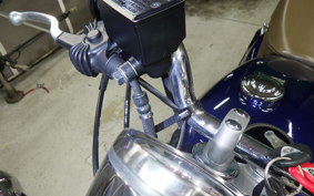 YAMAHA SR400 Gen.5 2022 RH16J