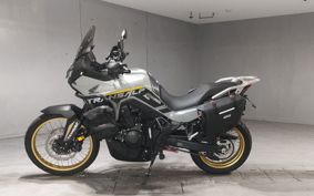 HONDA XL750 TRANSALP  2025 RD16